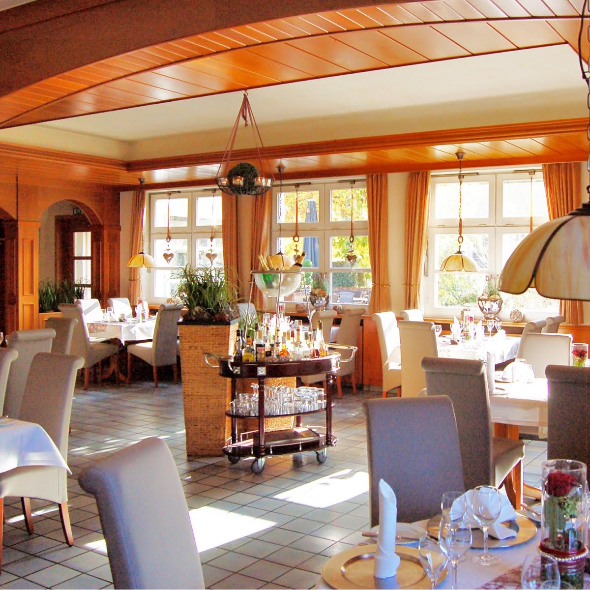 Restaurant "Hotel-Landrestaurant Schnittker" in Delbrück