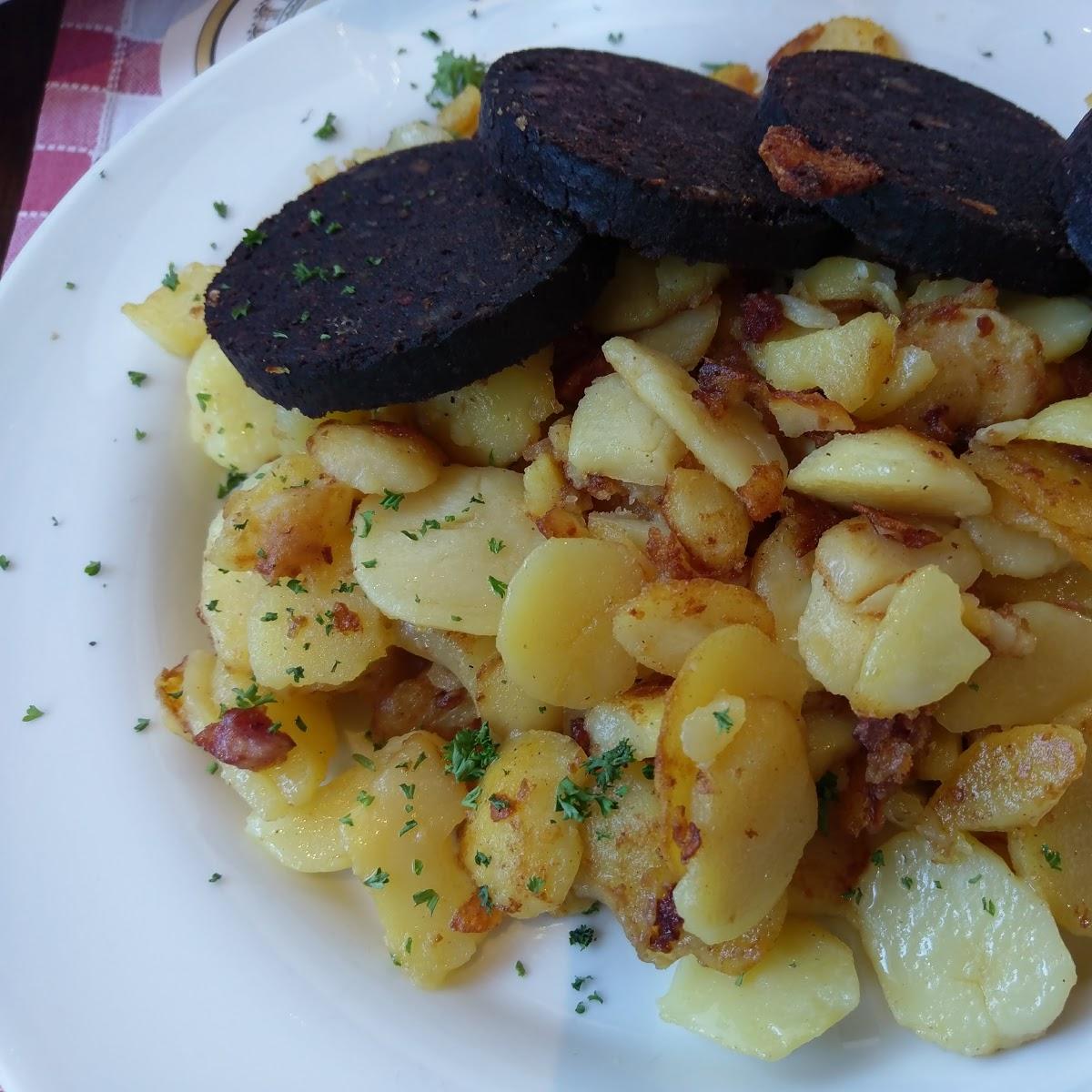 Restaurant "Café Brinkmeier" in  Delbrück