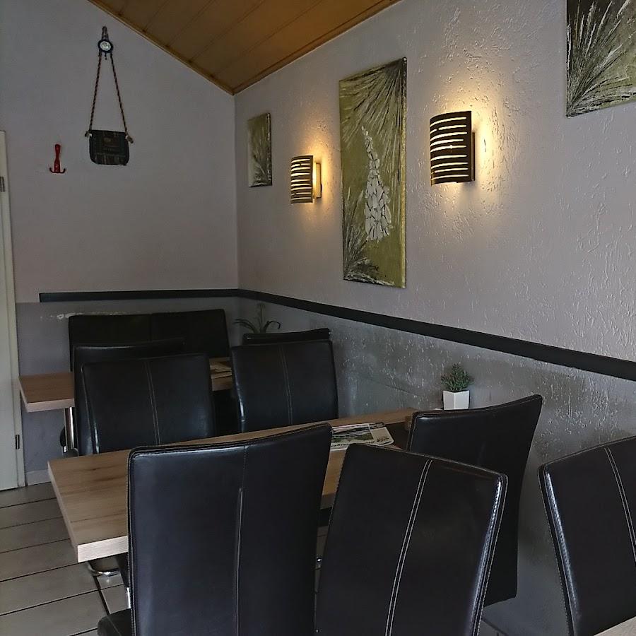 Restaurant "Bei Turali - Döner- und Imbissgerichte" in Delbrück