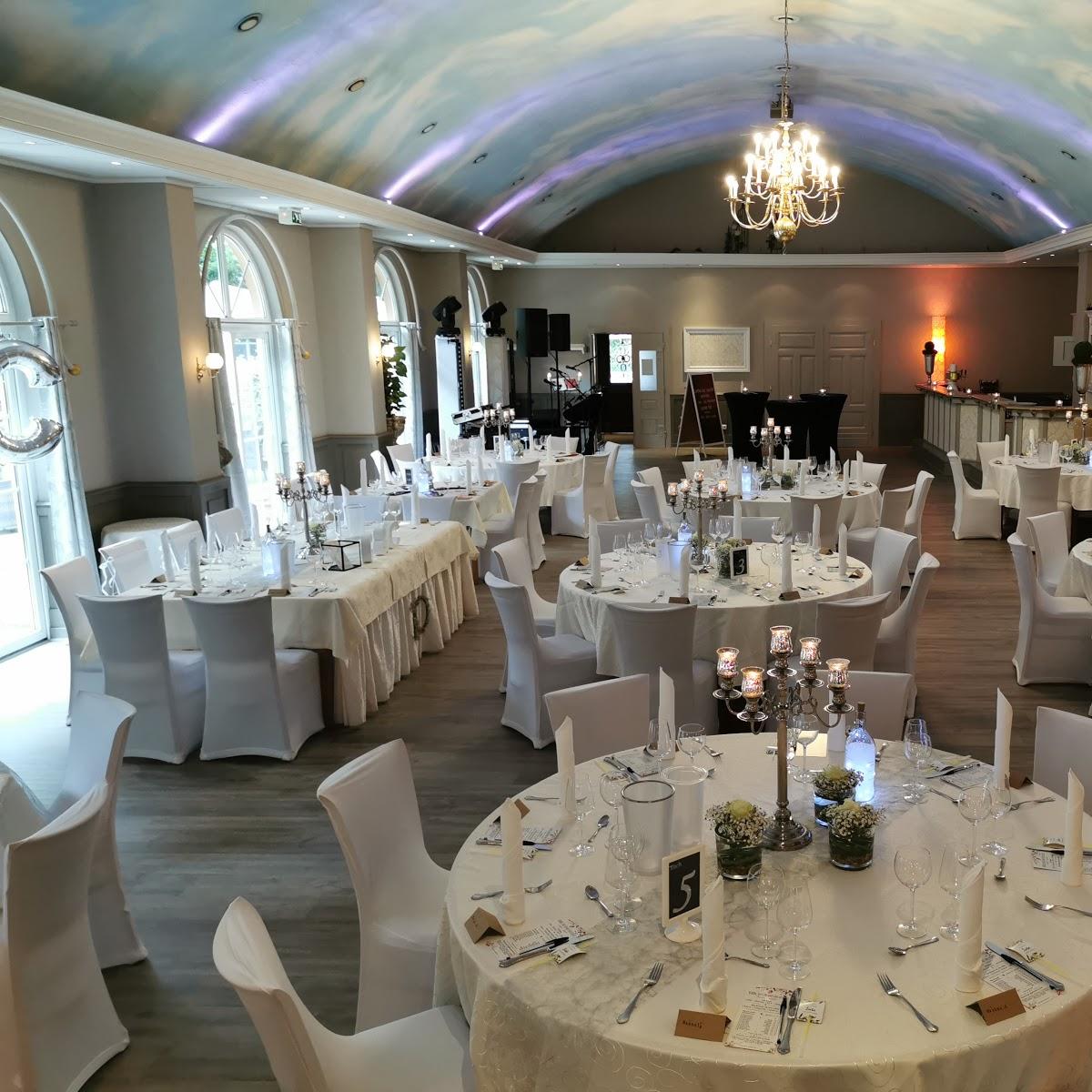 Restaurant "Landgasthaus Lohre" in Salzkotten