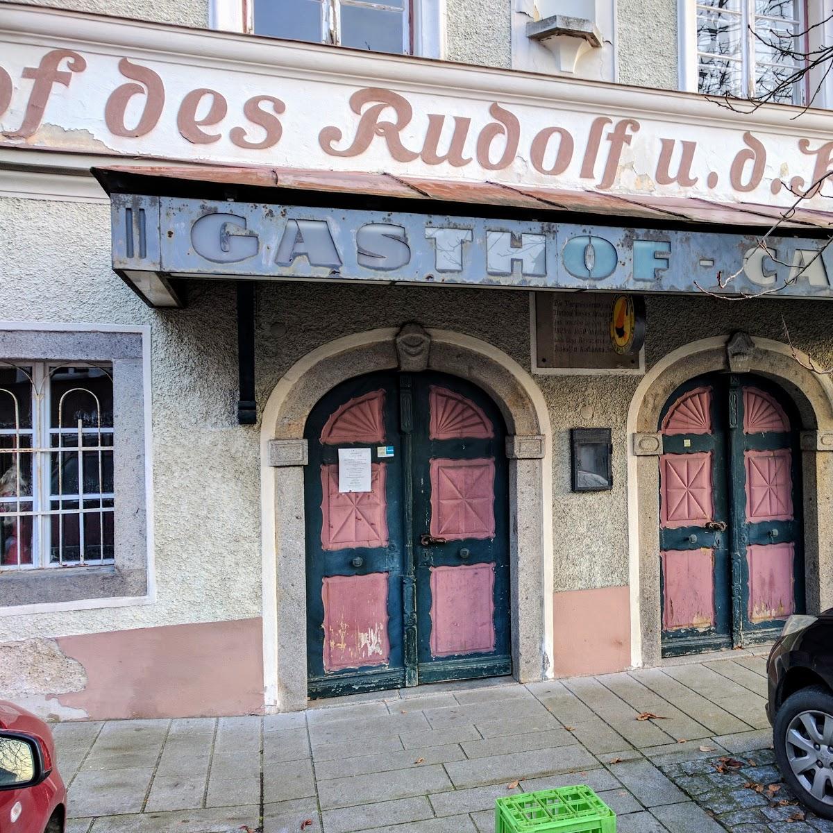Restaurant "Gasthof Zwink" in  Österreich