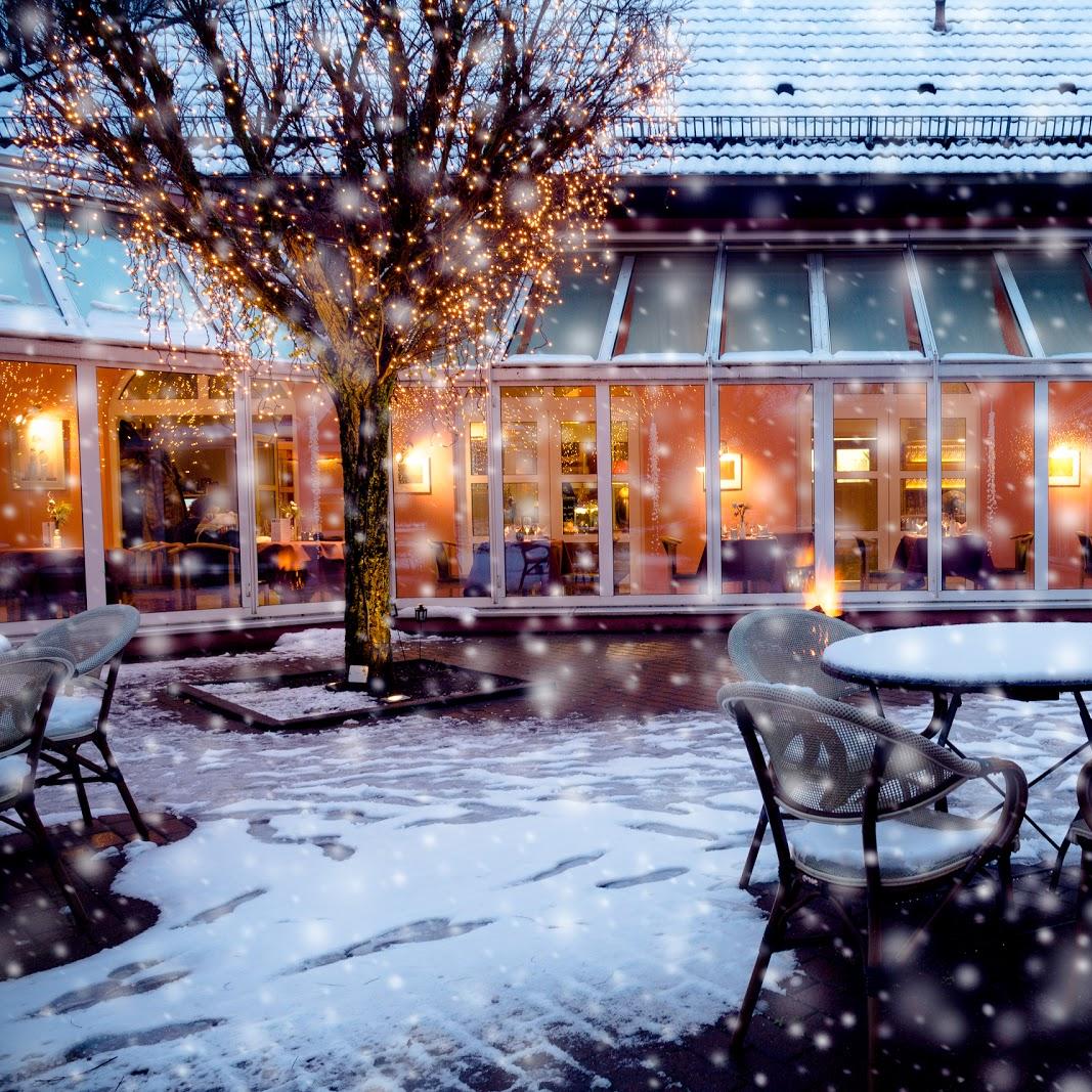 Restaurant "Hotel Rosengarten" in  Zweibrücken