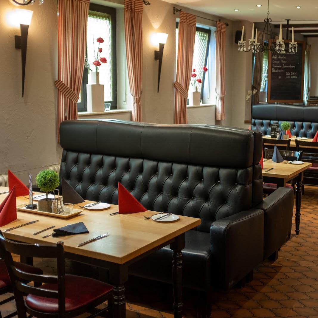 Restaurant "Pfälzer Hof - Doris Gaudeck Gastro e.K." in Zweibrücken