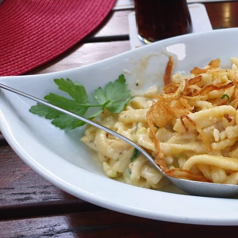 Restaurant "Pfälzer Hof" in  Zweibrücken