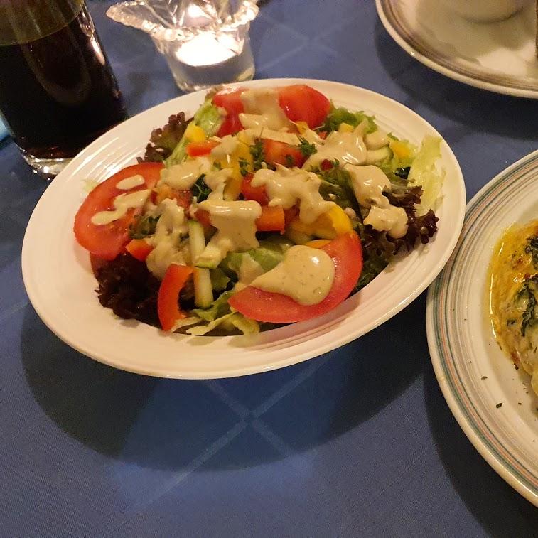 Restaurant "Hostaria La Romantica" in  Zweibrücken