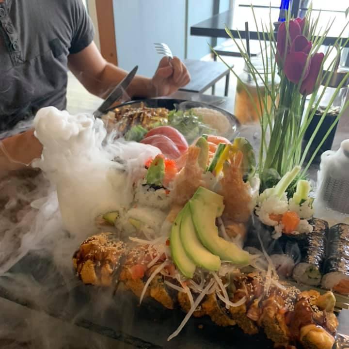 Restaurant "Asia Gourmet" in  Zweibrücken