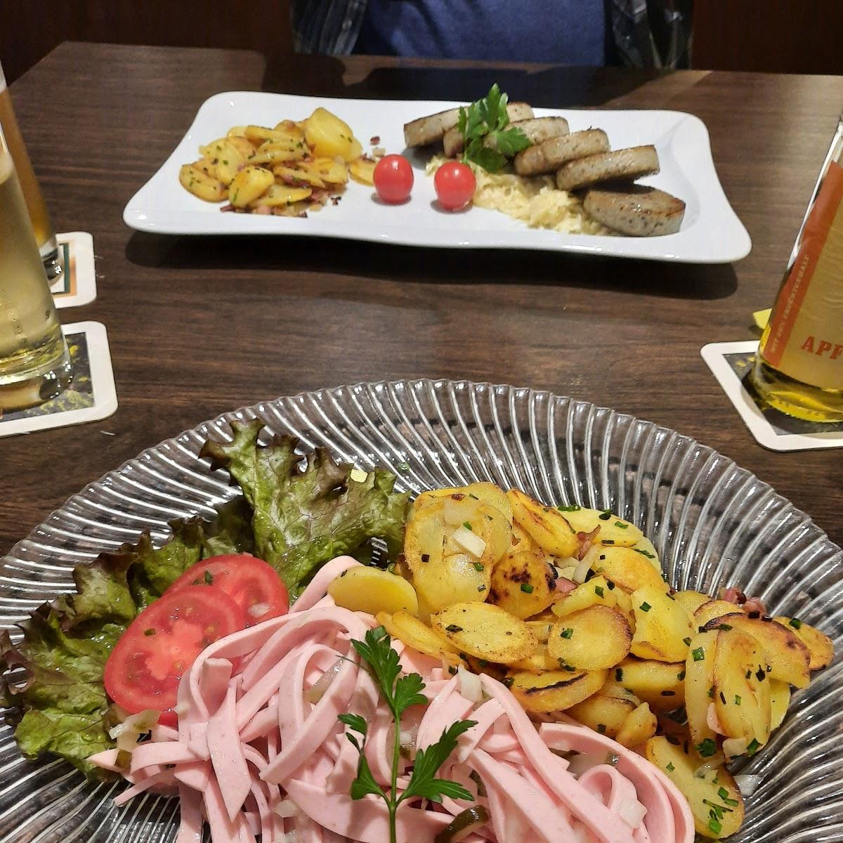 Restaurant "Restaurant  Zum Roten Ochsen " in  Zweibrücken