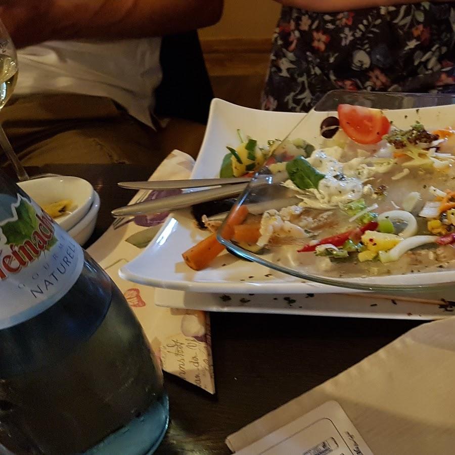 Restaurant "Restaurant Dimi und Maxi" in  Zweibrücken