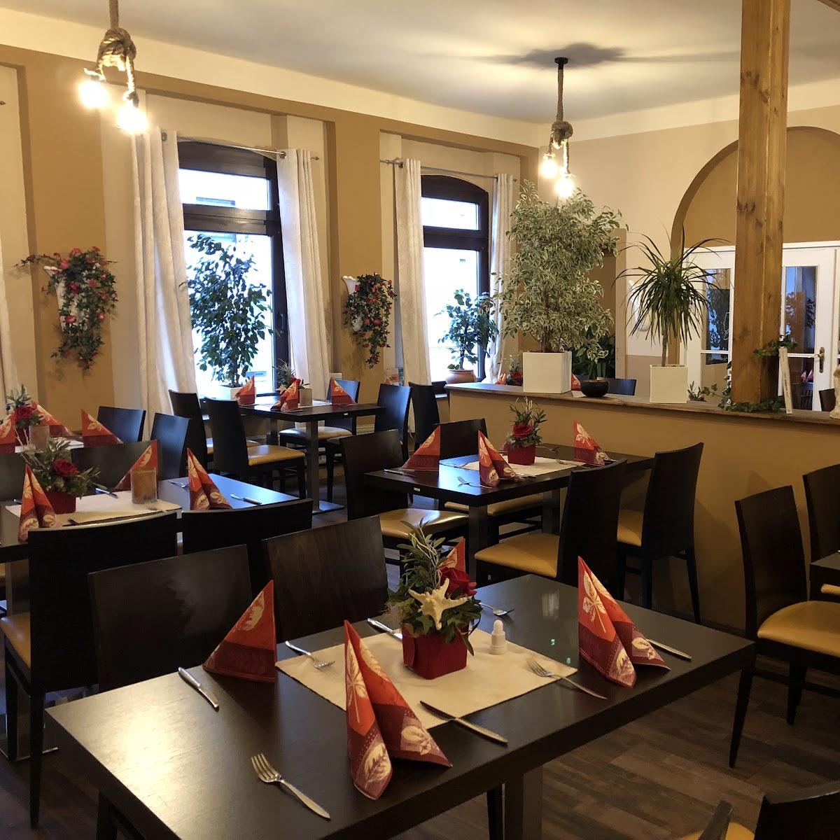Restaurant "Restaurant Dimi und Maxi" in Zweibrücken