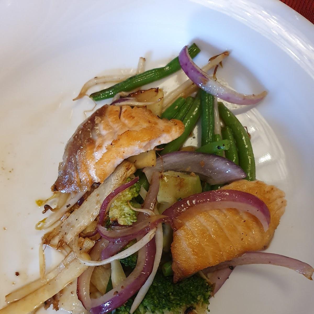 Restaurant "China Town" in  Zweibrücken