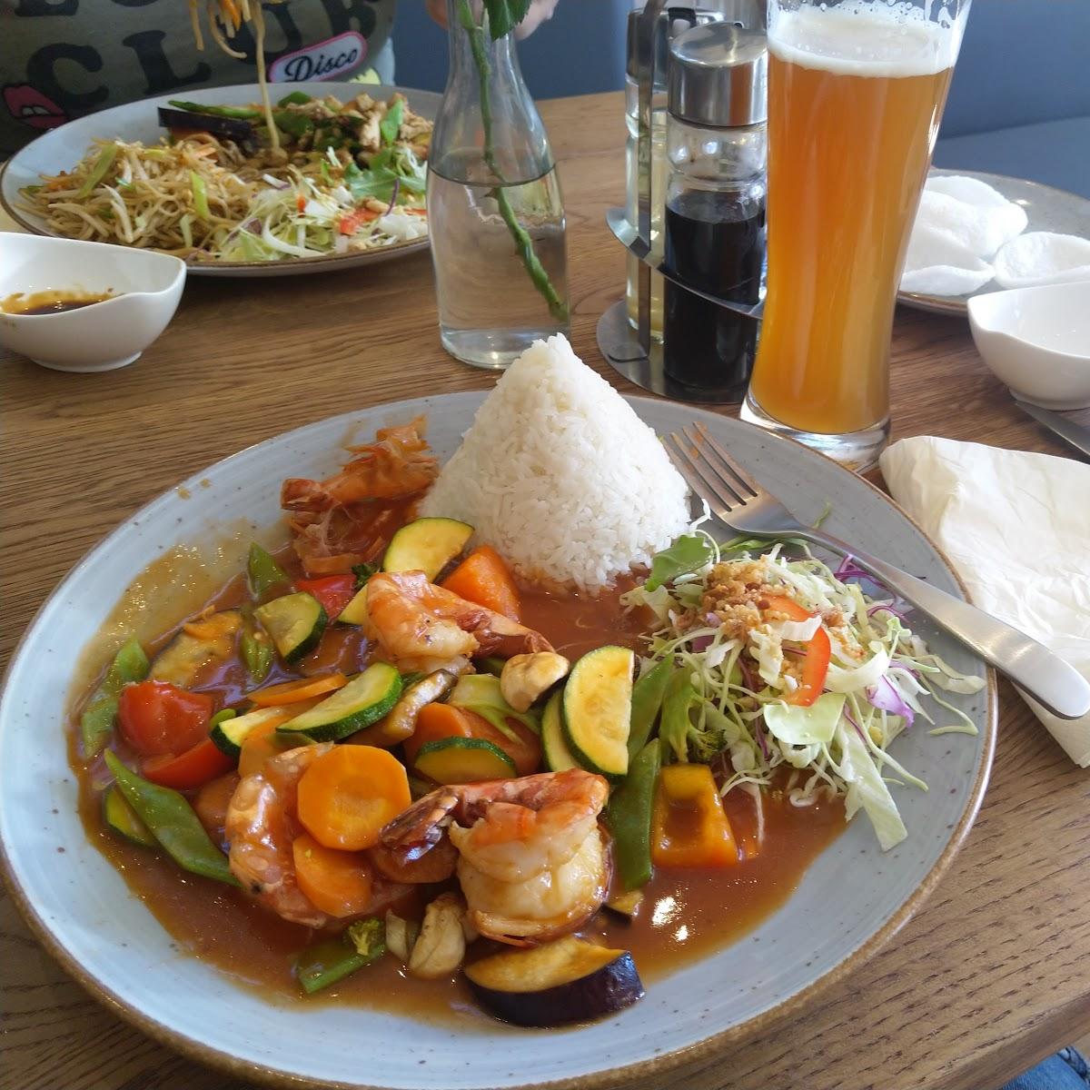 Restaurant "Chin Chin Vietnamese Street Food" in  Zweibrücken