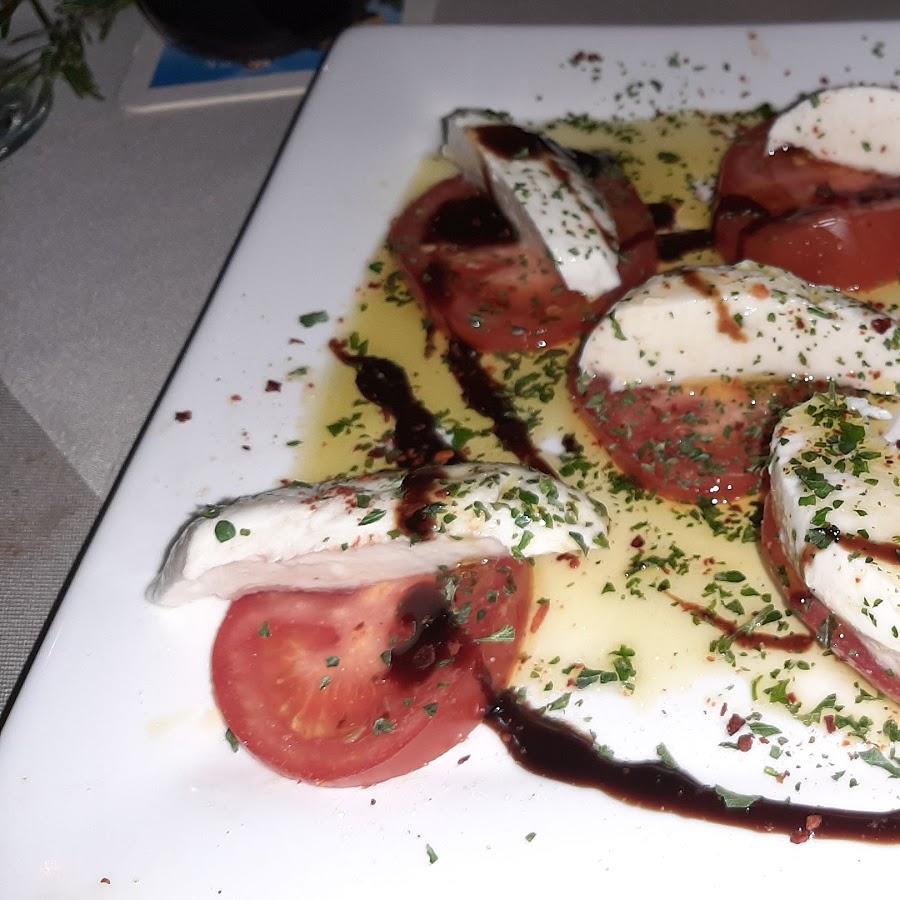 Restaurant "Portofino" in  Zweibrücken