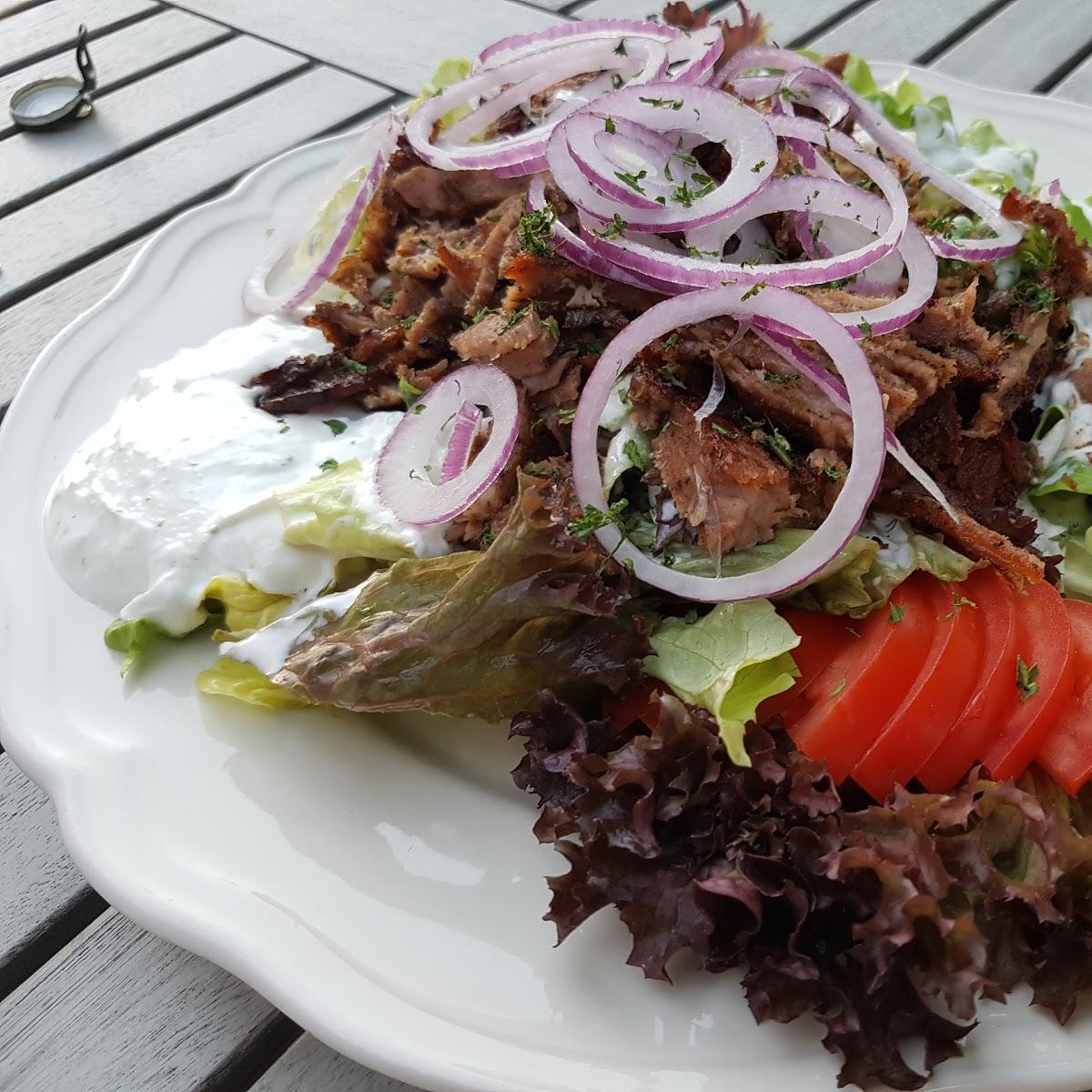 Restaurant "Restaurant Odysseus" in  Zweibrücken