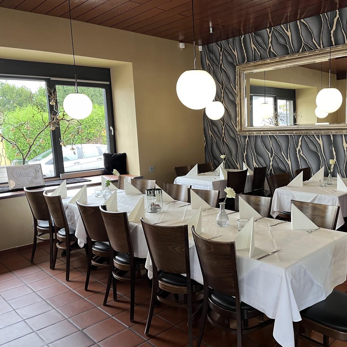 Restaurant "Zur Breitwiese" in Zweibrücken