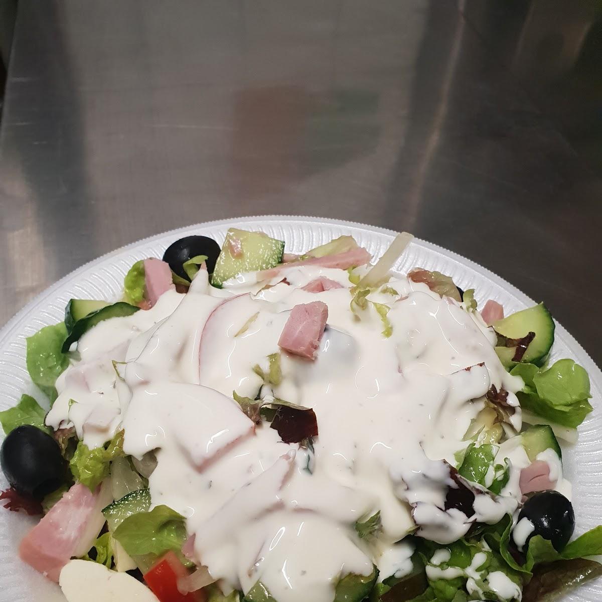 Restaurant "Unikum" in  Zweibrücken