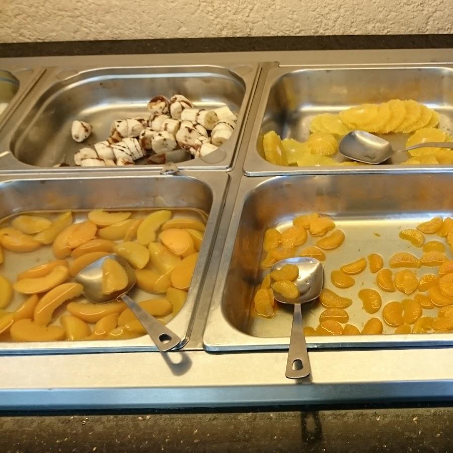 Restaurant "Meiweifang Asia Restaurant" in  Zweibrücken