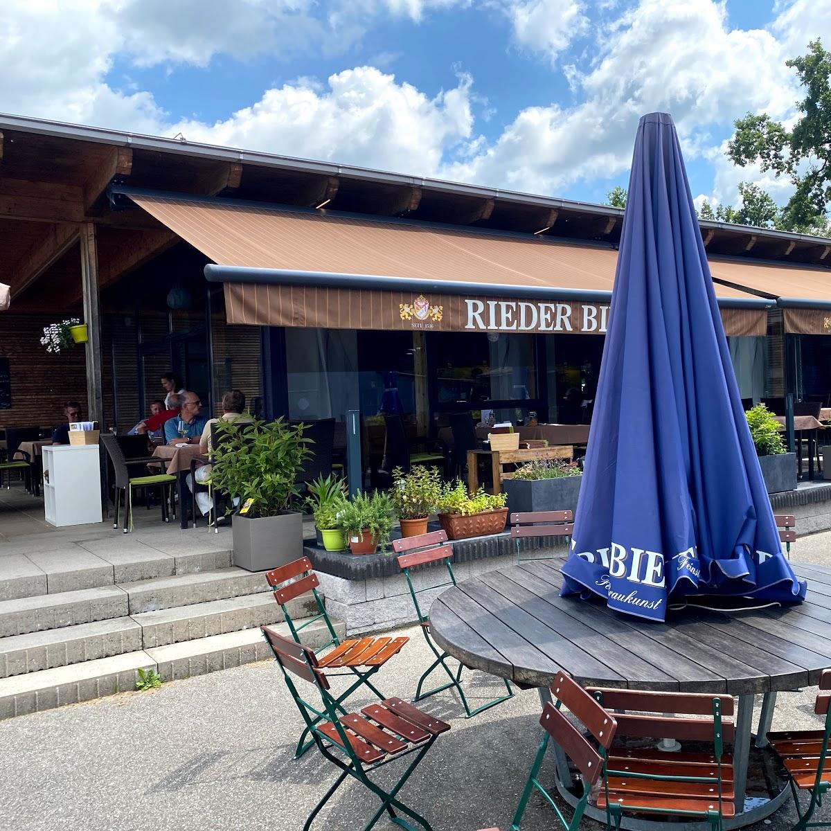 Restaurant "Genusswerk" in  Österreich