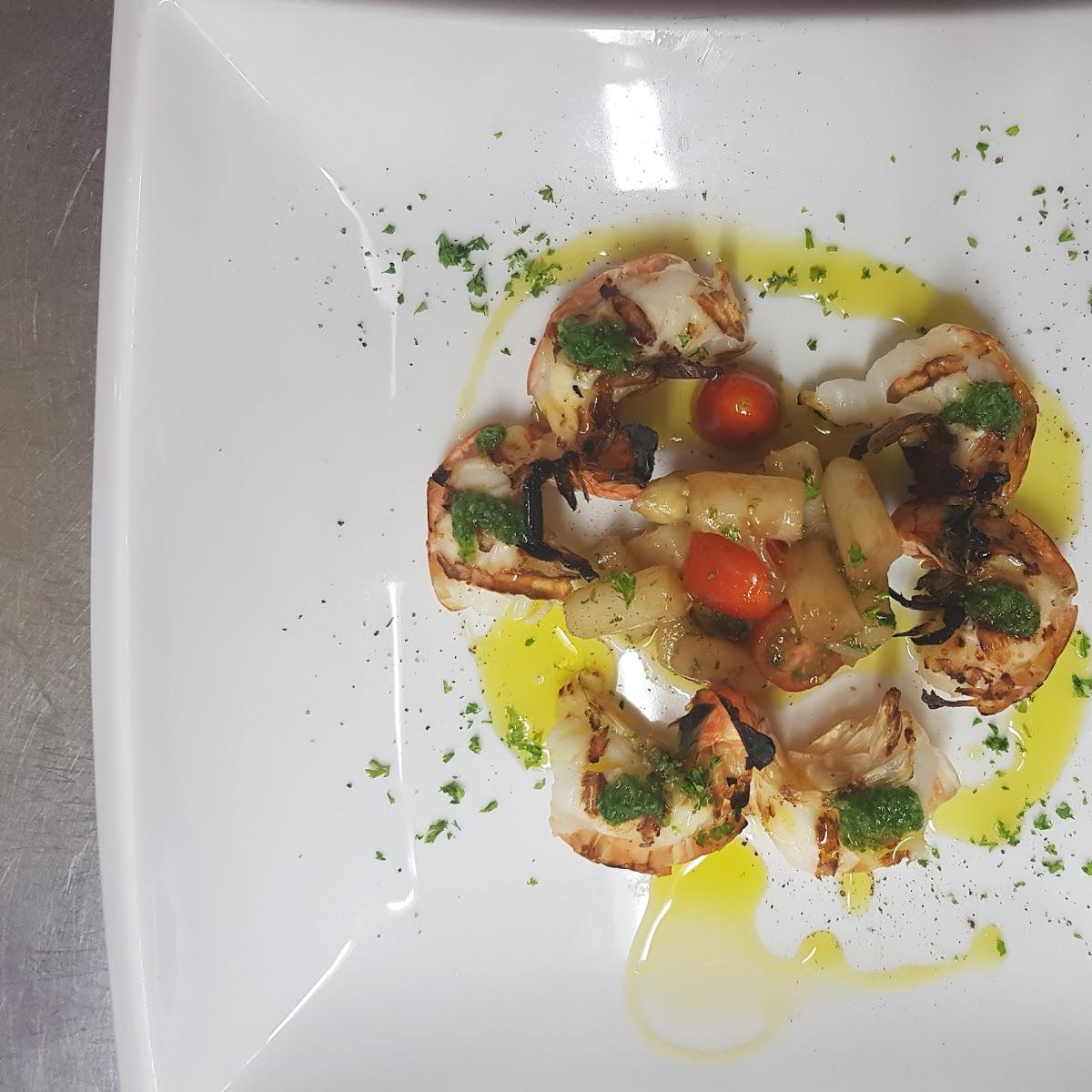 Restaurant "San Remo" in  Zweibrücken