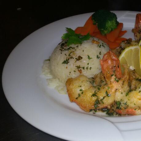 Restaurant "Restaurant Roma" in  Zweibrücken