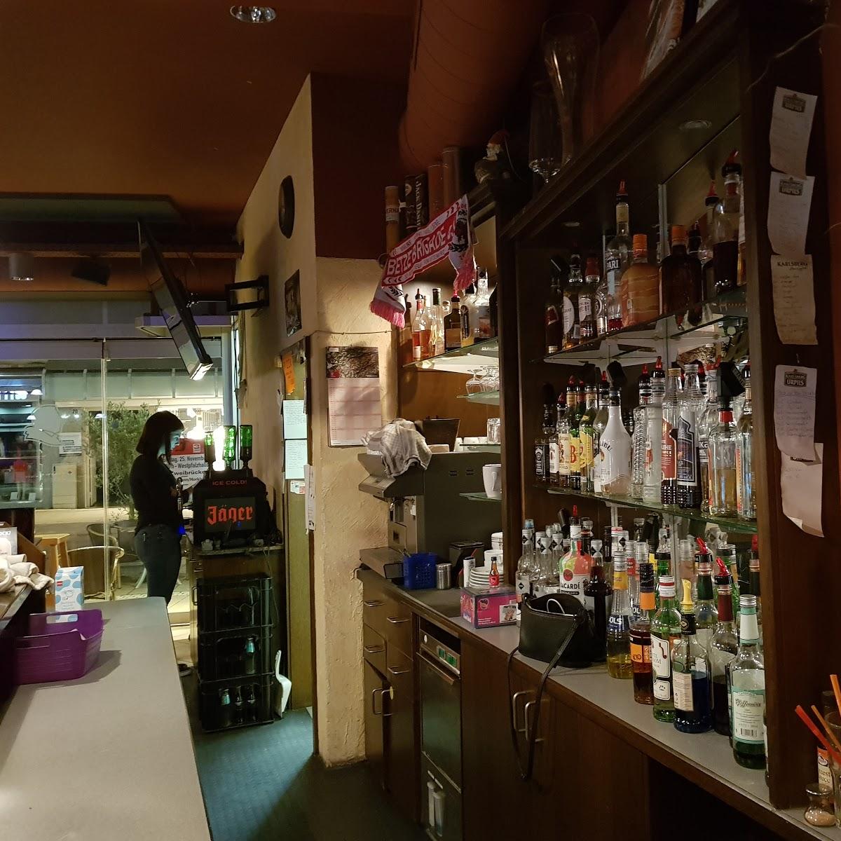 Restaurant "Bierbrunnen" in  Zweibrücken