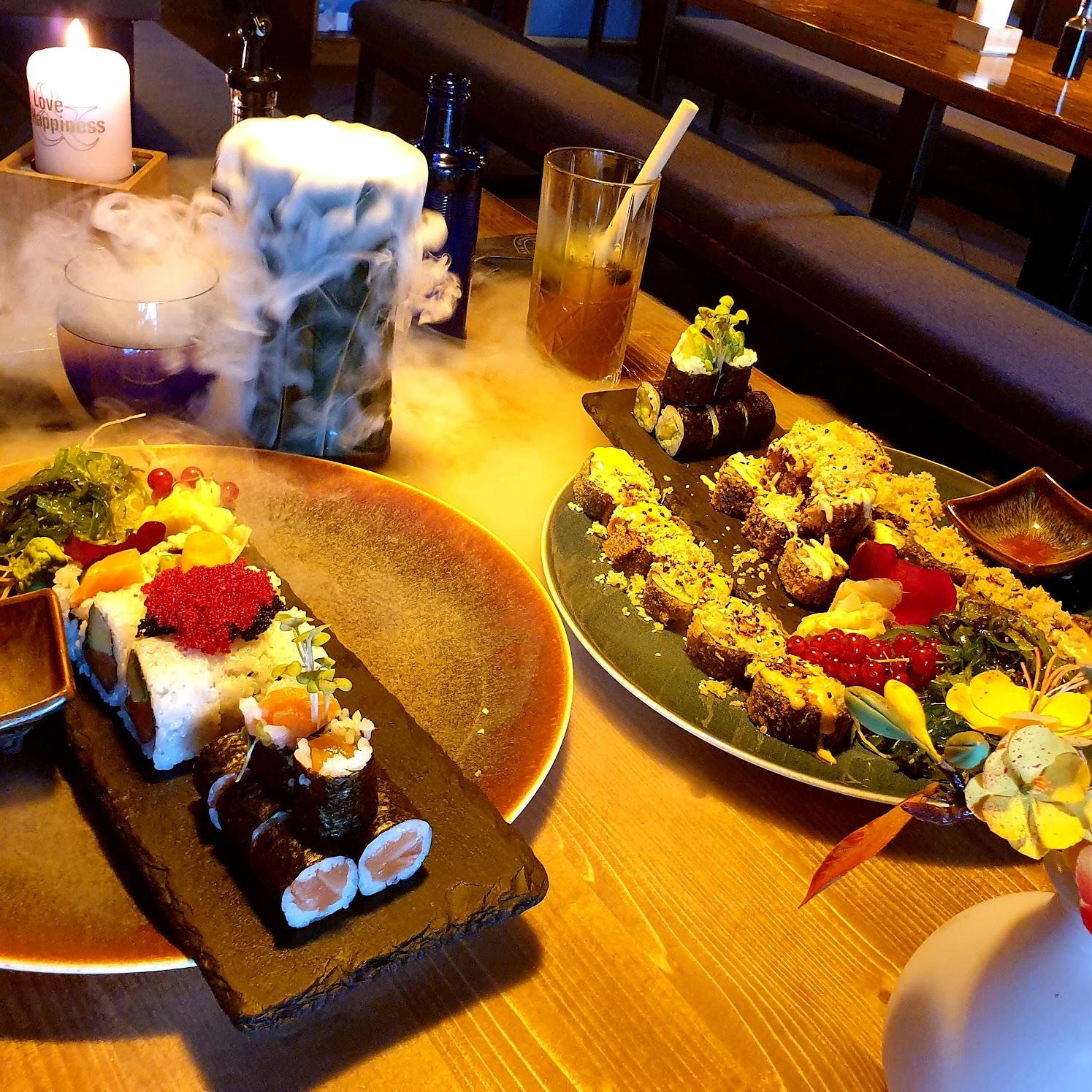 Restaurant "Ikigai" in Zweibrücken