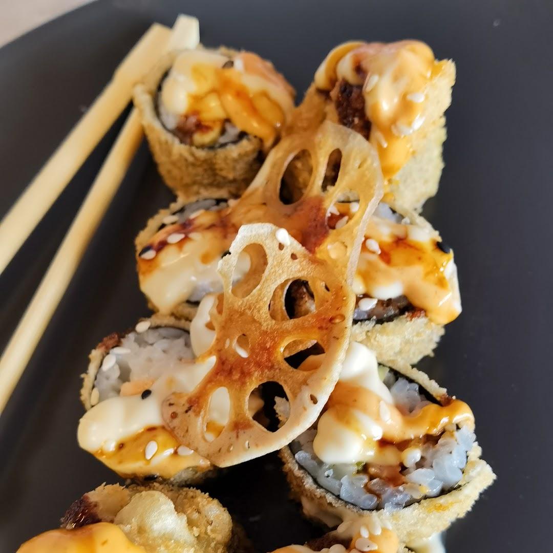 Restaurant "Ikigai Restaurant" in  Zweibrücken