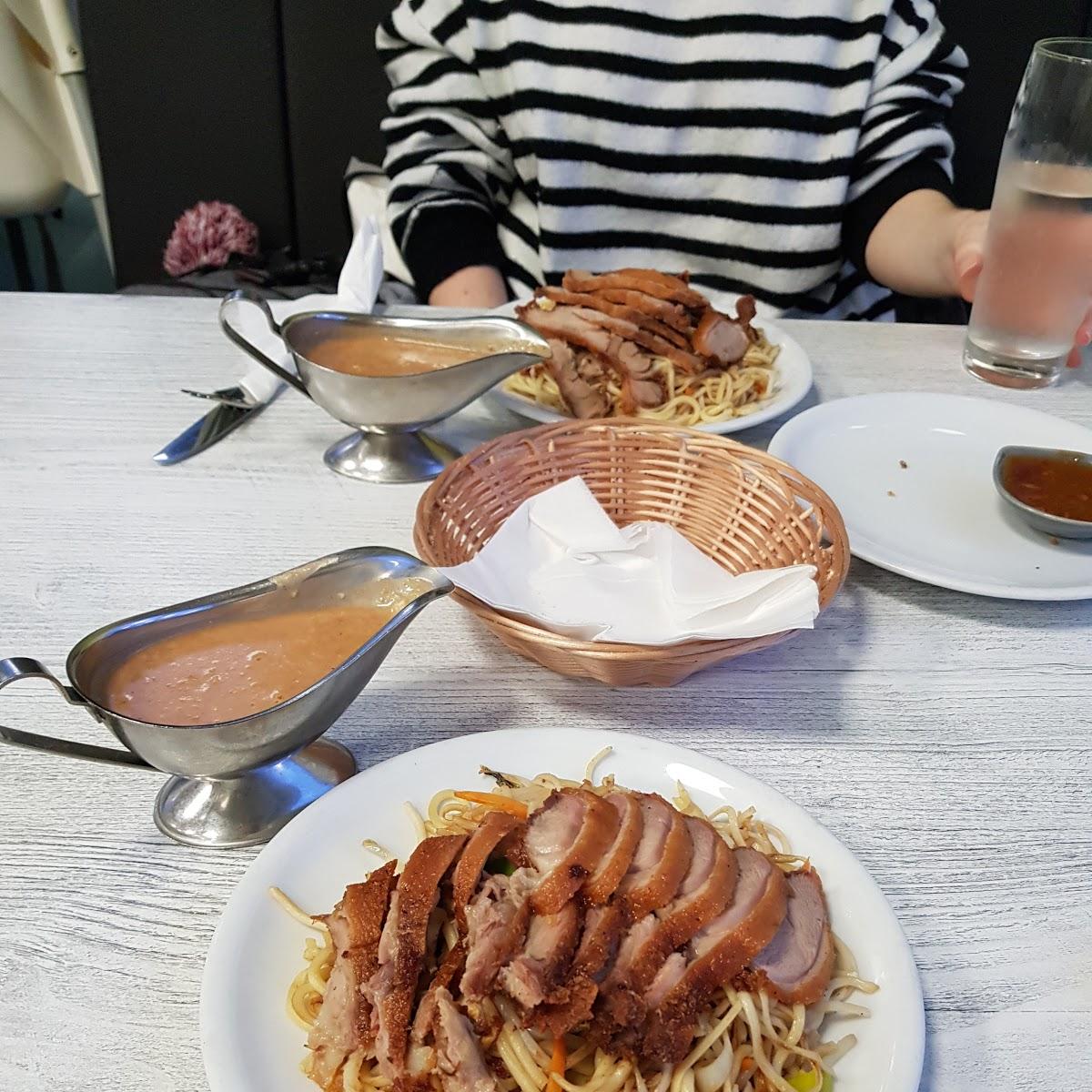 Restaurant "Thai Chi Schnellrestaurant" in  Zweibrücken