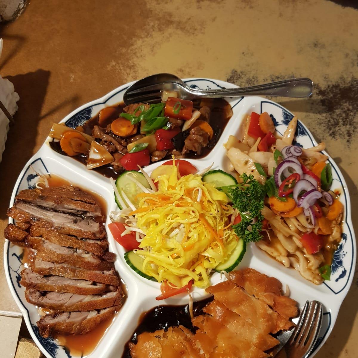 Restaurant "Asia Garden" in  Zweibrücken