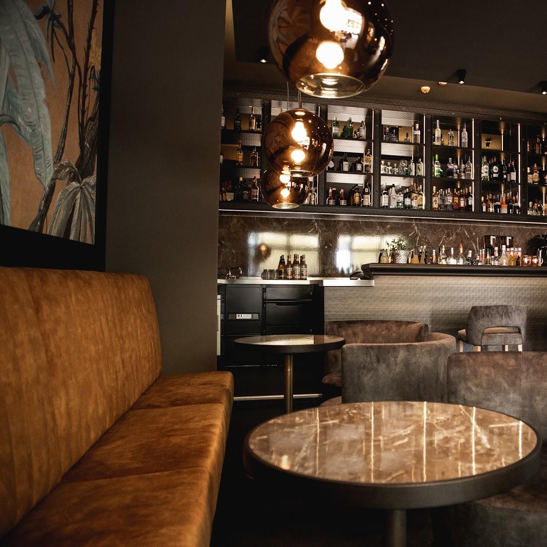 Restaurant "NOA Restaurant & Loungebar" in  Zweibrücken