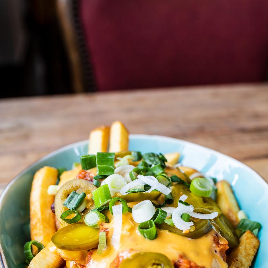 Restaurant "World Food Trip" in  Zweibrücken