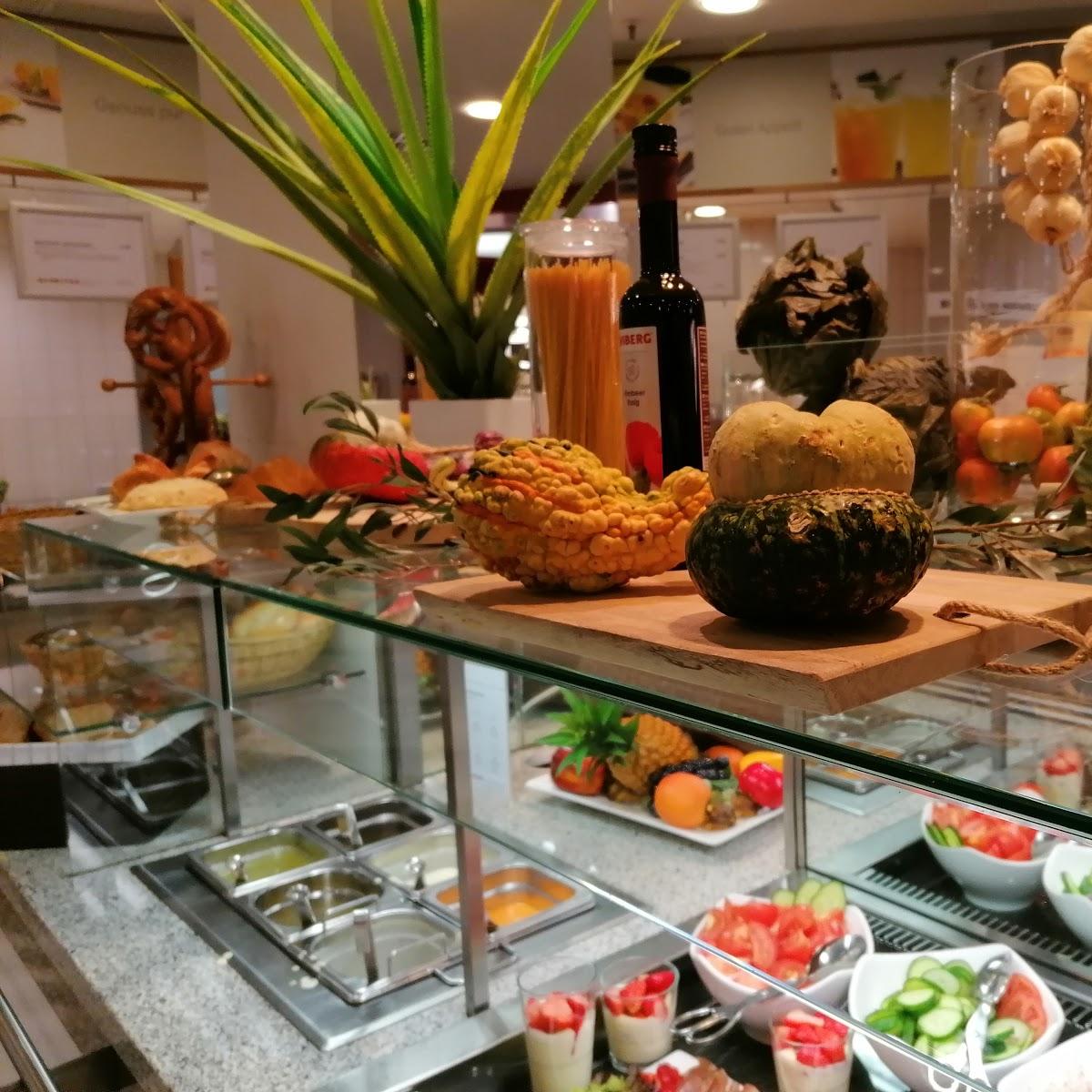 Restaurant "Restaurant Toscana" in  Zweibrücken