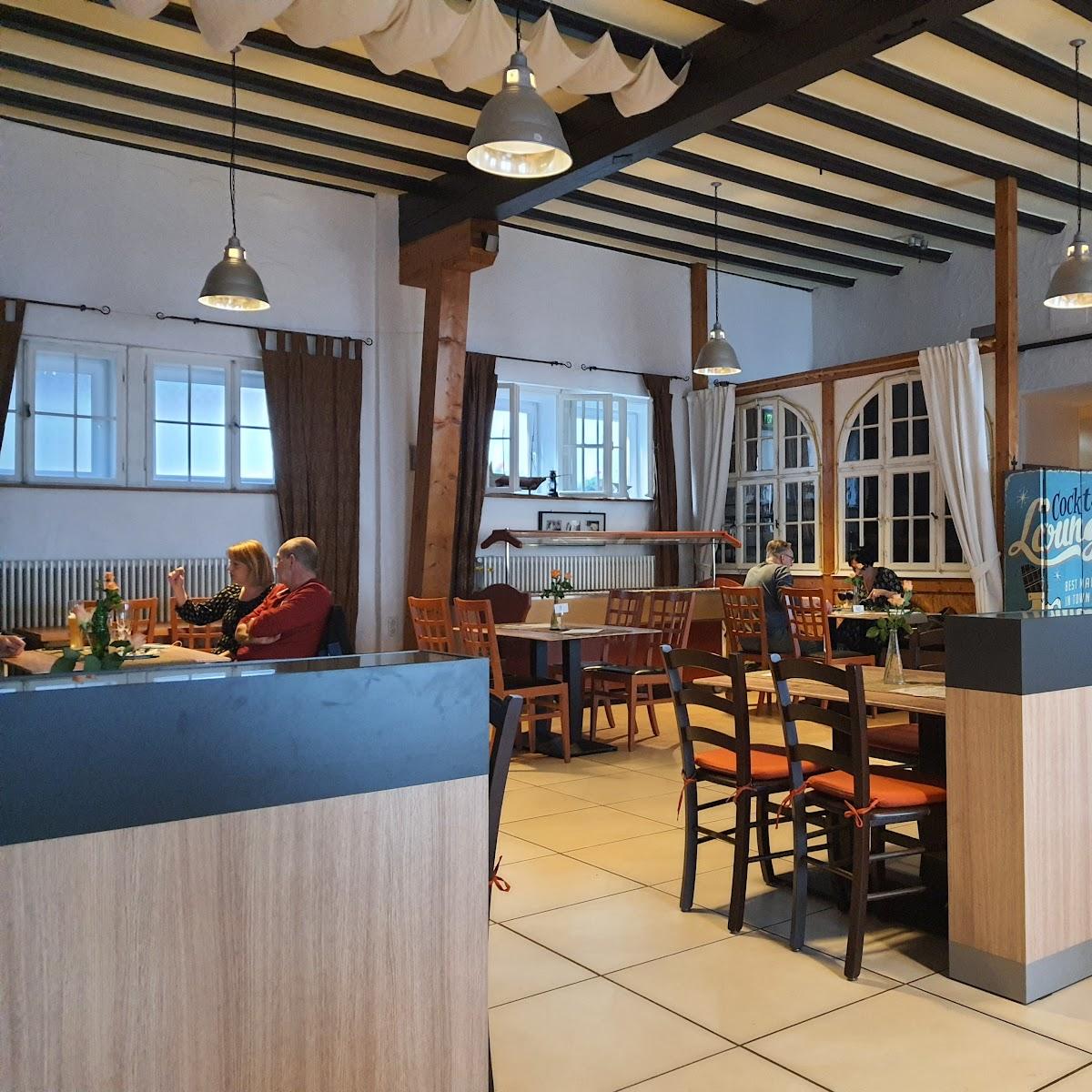 Restaurant "Restaurant Linde" in Rauenberg