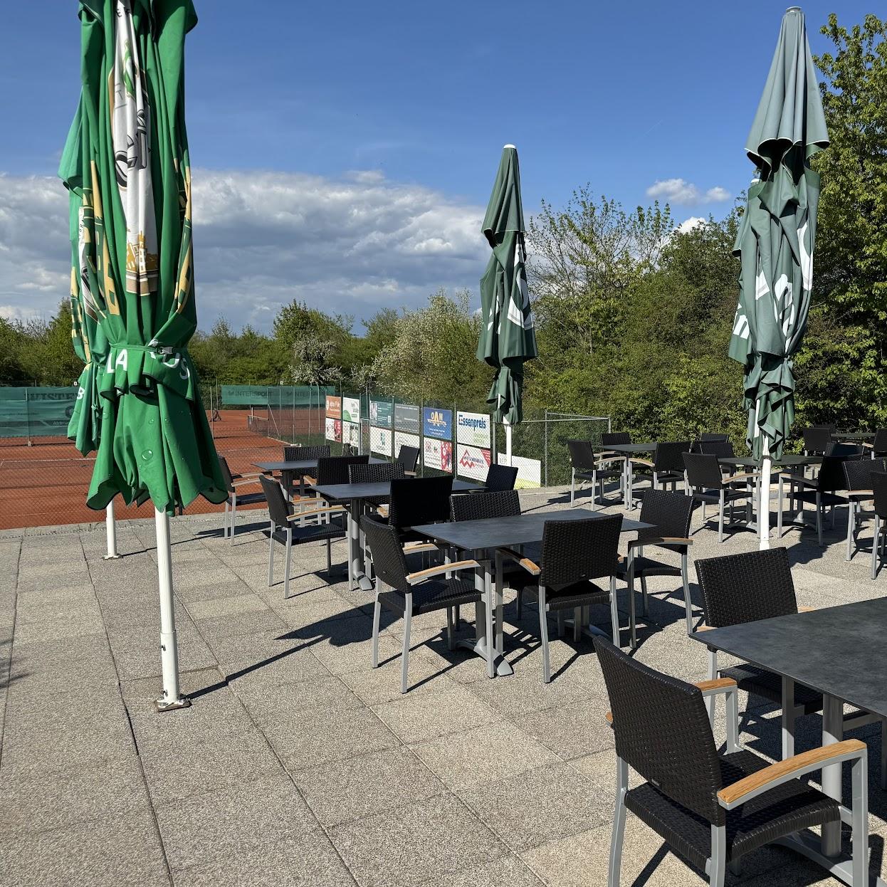 Restaurant "Clubrestaurant  Center Court  - TC  e.V." in Rauenberg