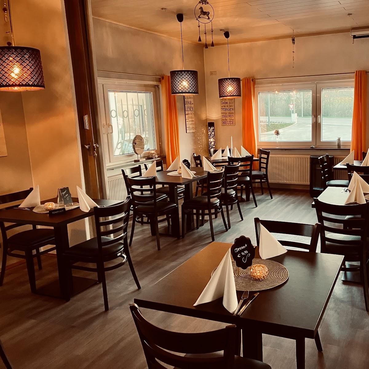 Restaurant "Malschenberger Stubb im TSV Sporthaus" in Rauenberg