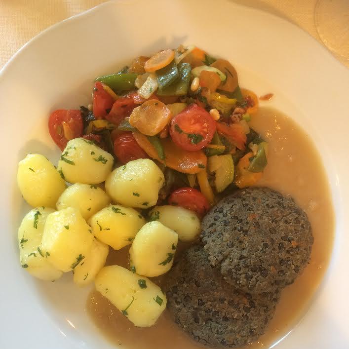 Restaurant "Restaurant ANGELA im Ringhotel Winzerhof" in  Rauenberg