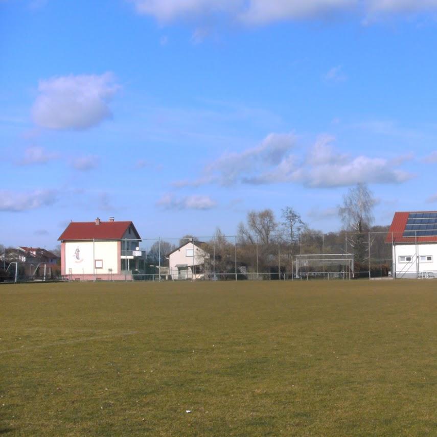 Restaurant "VfB-Vereinsheim" in  Rauenberg