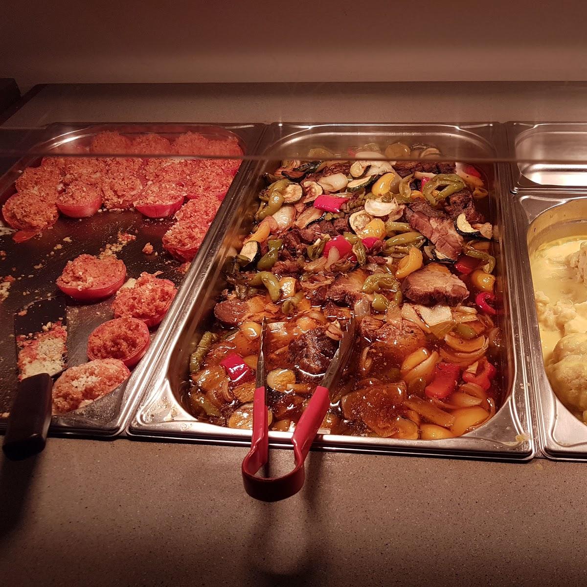 Restaurant "Wimmers Landwirtschaft" in  Wiesloch