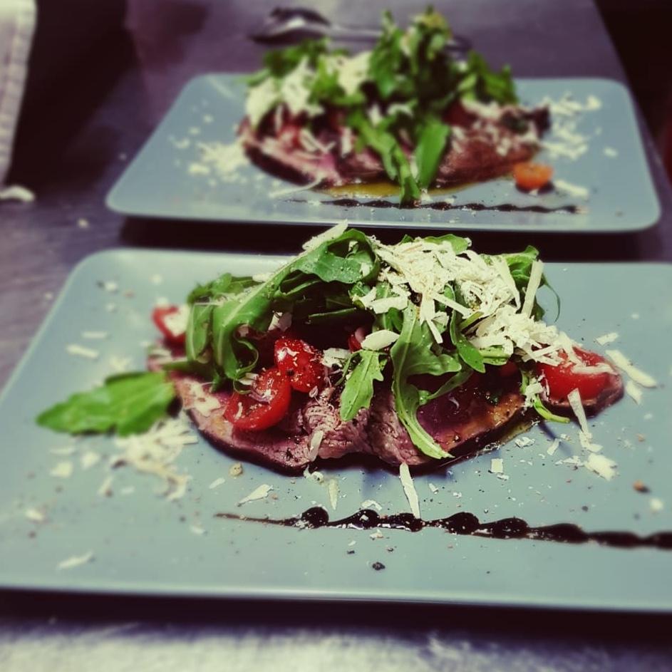 Restaurant "Trattoria Pizzeria L‘Italiano" in  Leon-Rot