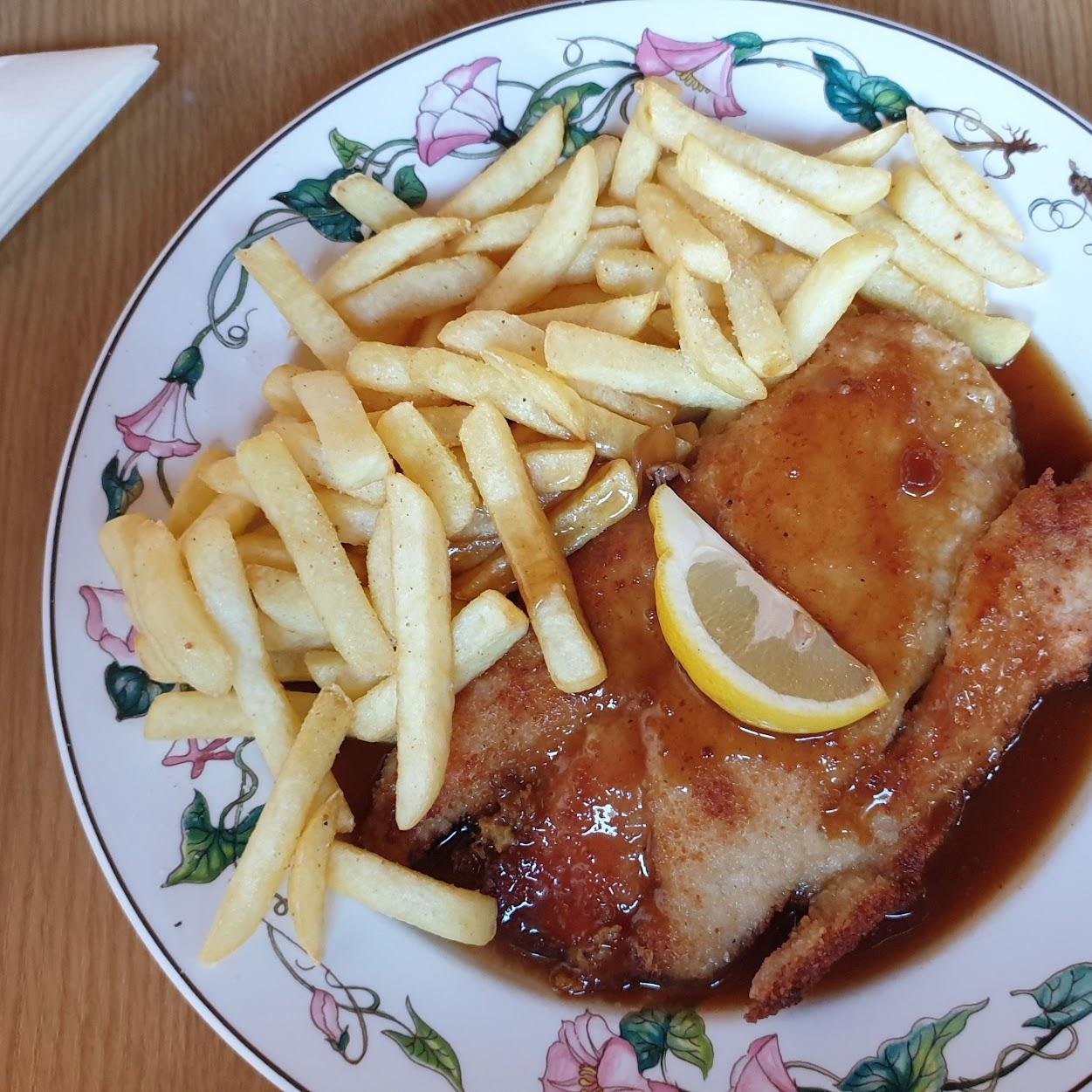 Restaurant "Gaststätte Letzenbergstube" in Malsch