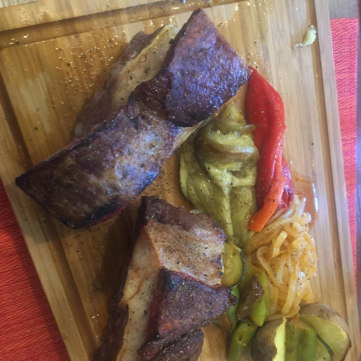 Restaurant "Necatis Steakhaus" in  Gimbsheim