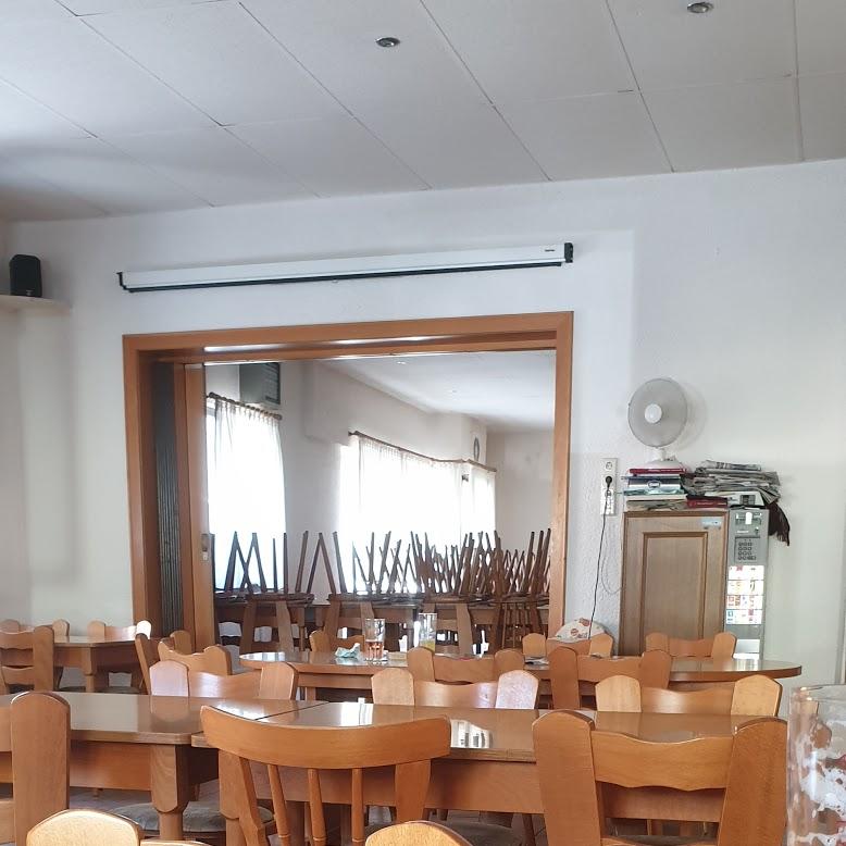 Restaurant "Zum Goldenen Anker" in  Gimbsheim