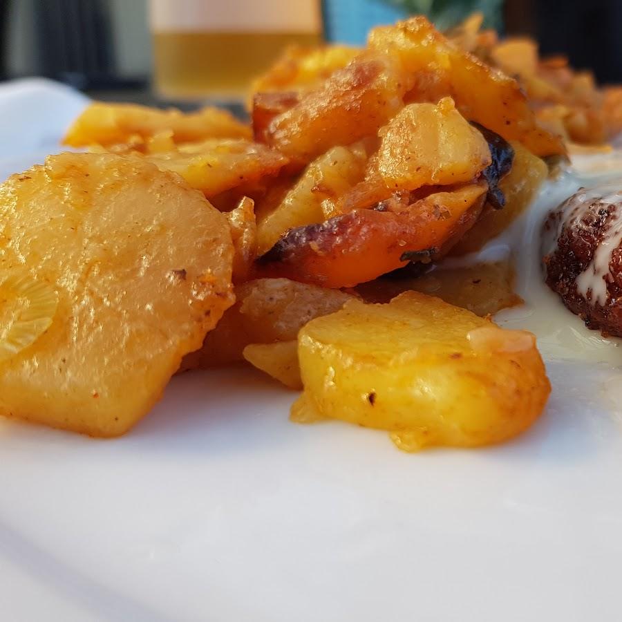 Restaurant "Zum Bagger" in  Gimbsheim