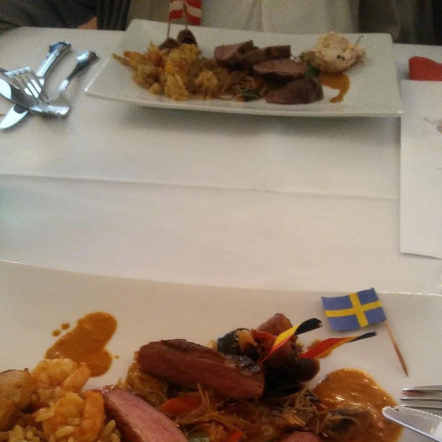 Restaurant "Residenz Danz" in  Alsheim