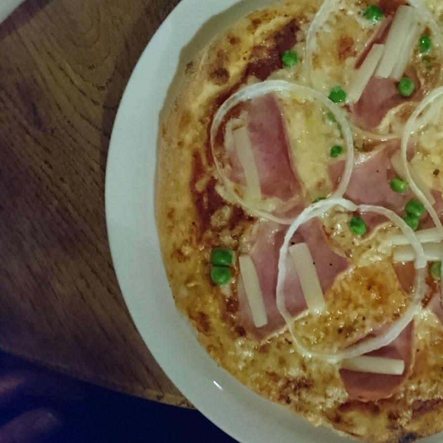 Restaurant "Pizzeria da Roberto" in  Guntersblum