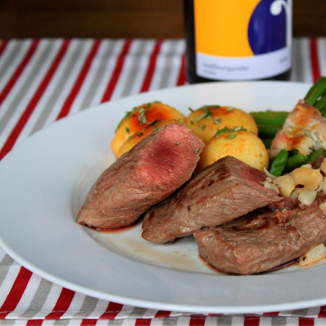 Restaurant "Gutsschänke Reblausstube" in  Guntersblum