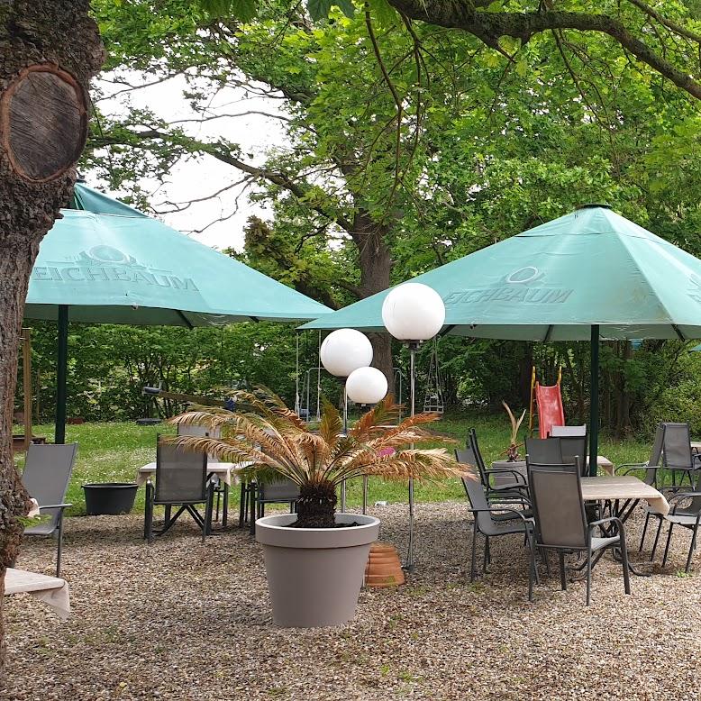 Restaurant "Zum Giggel - Adolf Schuch" in Eich