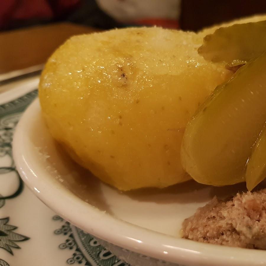 Restaurant "Schinderhannes-Weinstall Straußwirtschaft" in  Guntersblum
