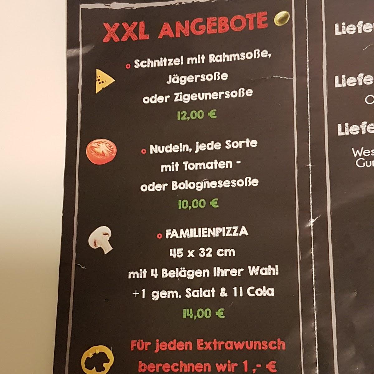 Restaurant "Pizza Superstar" in  Worms