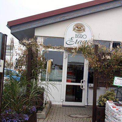 Restaurant "Bistro Etage" in  Untergruppenbach