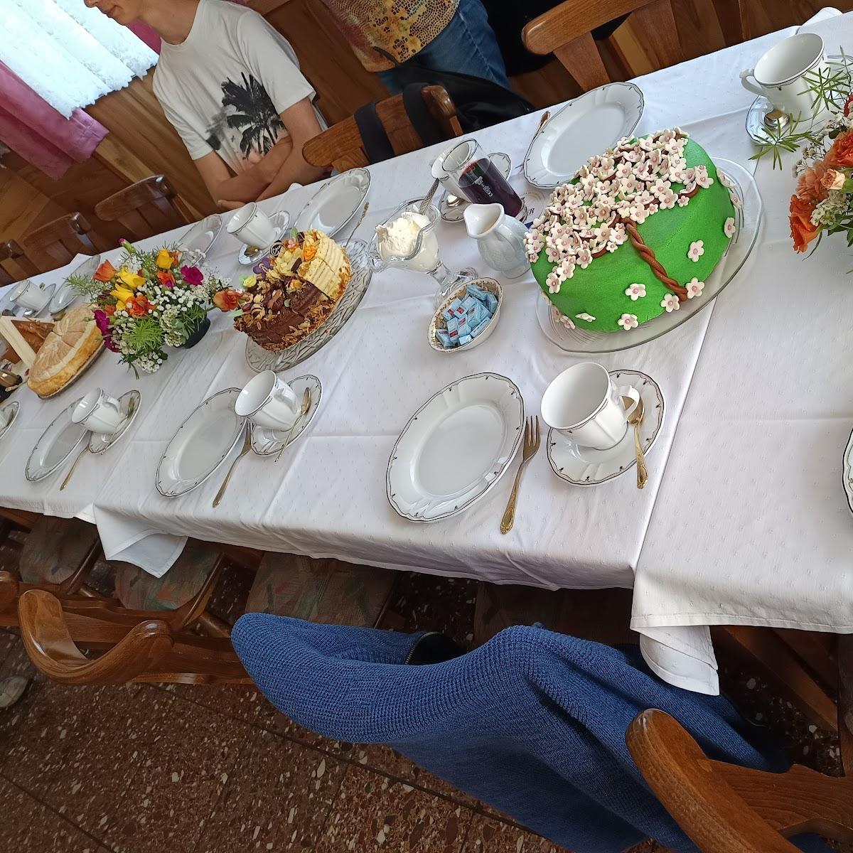 Restaurant "Bahnhofsgaststätte" in Nossen